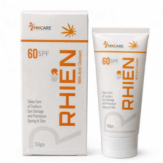 Rhien Sunscreen