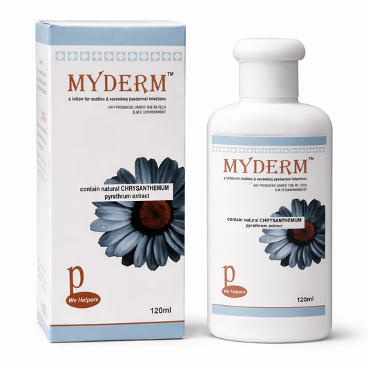 MYDERM Lotion