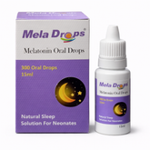 Mela Drops | For Infants