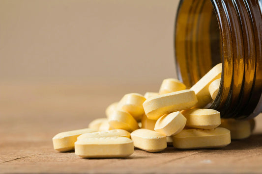 How to Choose Supplements Safely in Pakistan: 7 Things to Check Before You Buy