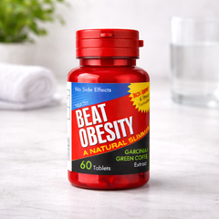 Myrtyle | Beat Obesity