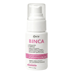 Binca | Whitening Cream
