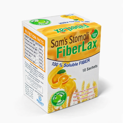 FiberLax | Sam's Stomali | Sugar Free