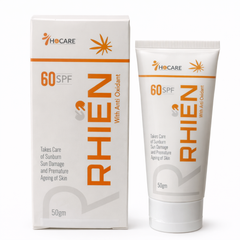 Rhien Sunscreen