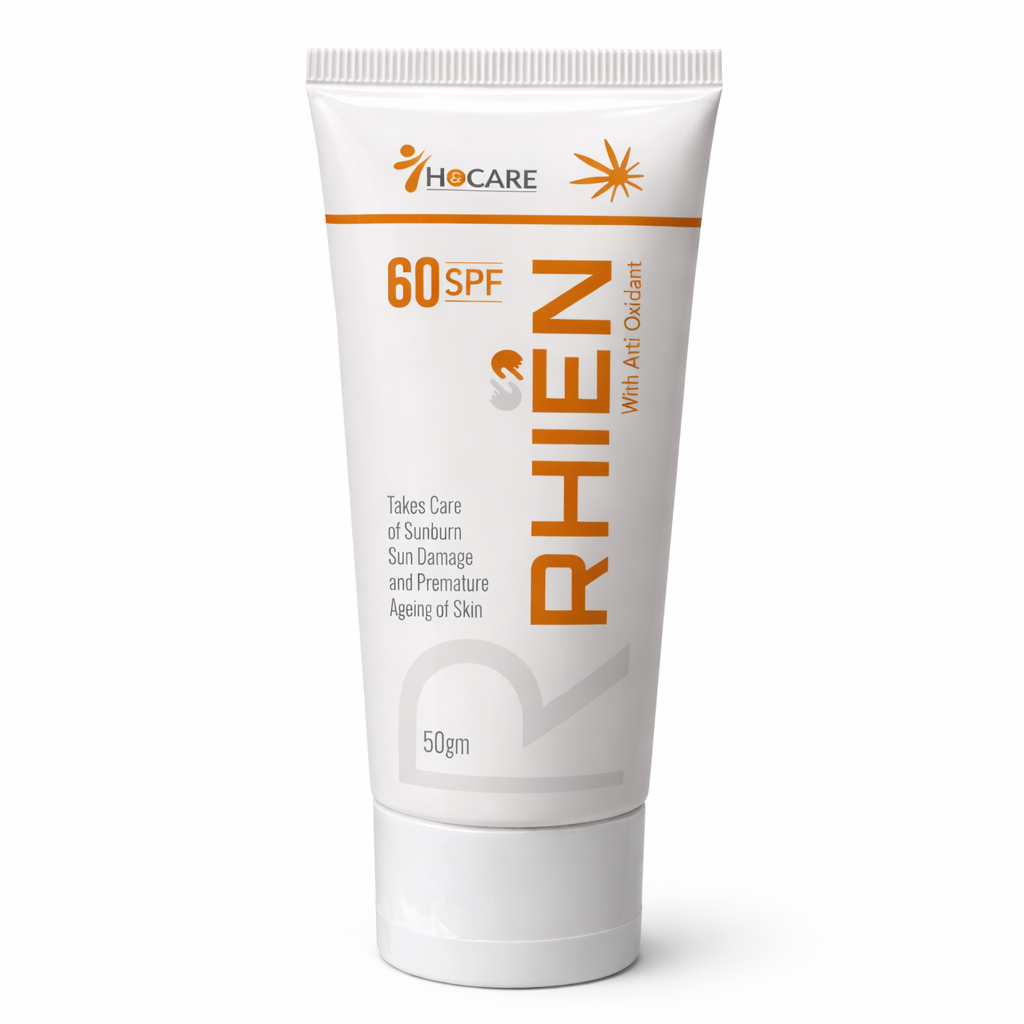 Rhien Sunscreen