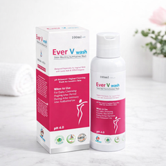 Ever V Wash