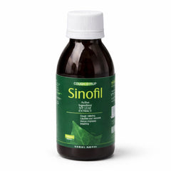 Sinofil | Cough Syrup