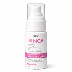 Binca | Whitening Cream